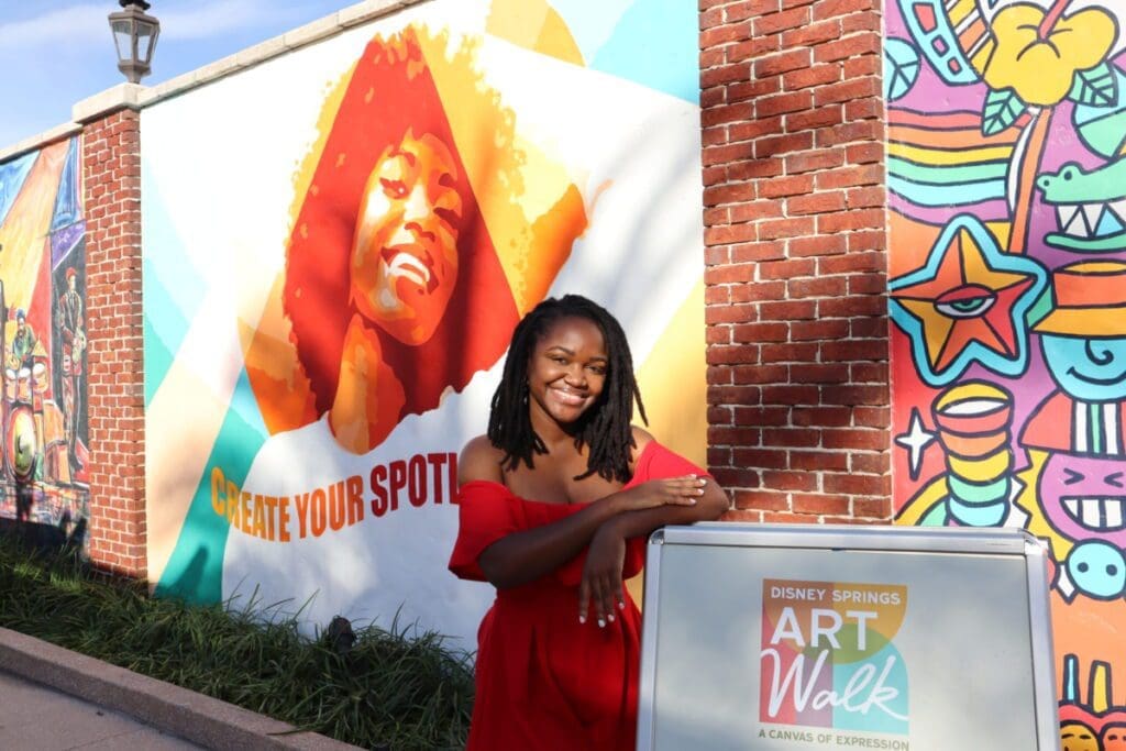 Tampa Artist Nneka Jones Tackles Heavy Topics with a Delicate Hand 1 IMG 2193 scaled e1682015474971