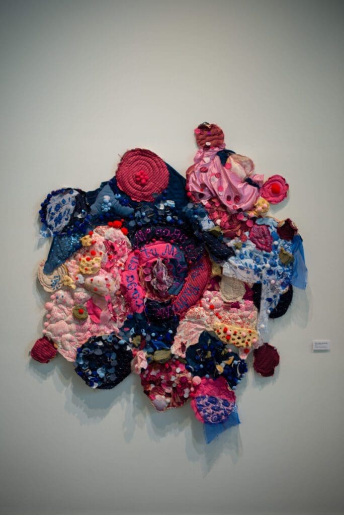 Rethinking Gender Roles in a New Exhibit at the Rollins Museum of Art 2 Lengua versatil scaled e1681398793158