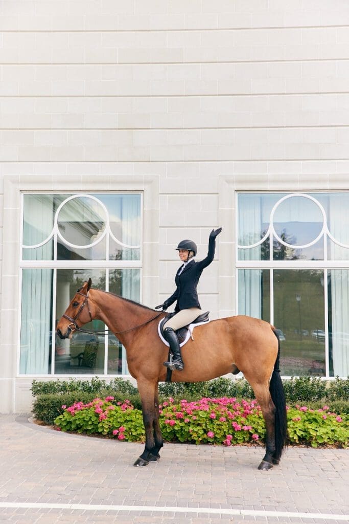 Ocala Levels Up in the Fast-Paced Equestrian World 2 Ocala 4