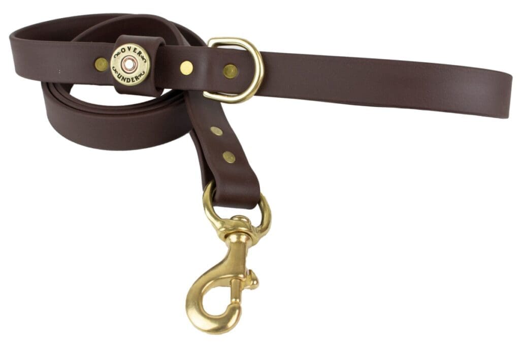 10 Florida-Made Pet Products That Are Just Doggone Cute 6 Over Under Dog Leash scaled e1681825956480