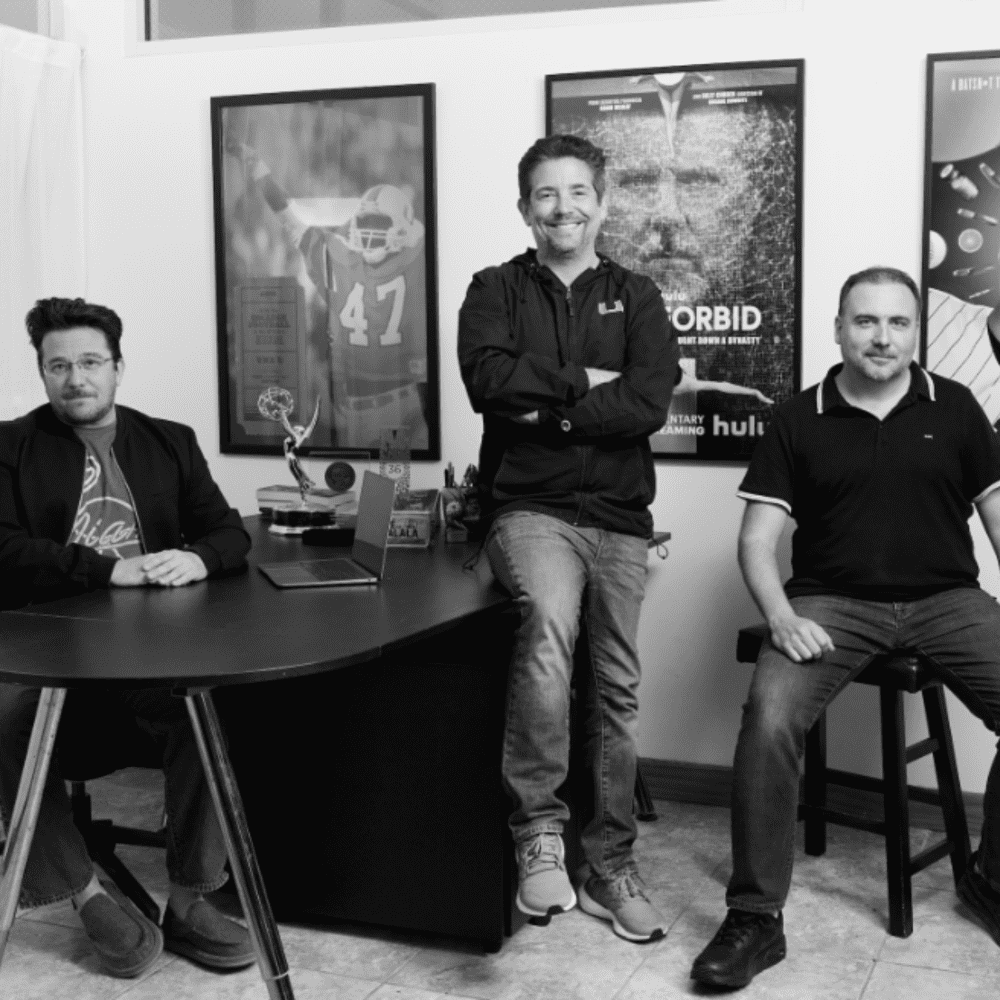 Rakontur Feature Imag