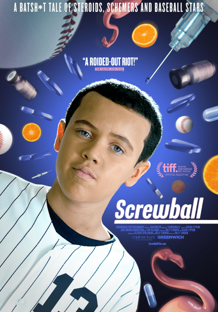 Award-Winning Miami Filmmaking Trio Tells the Sunshine State's Taboo Tales 4 Rakontur Screwball