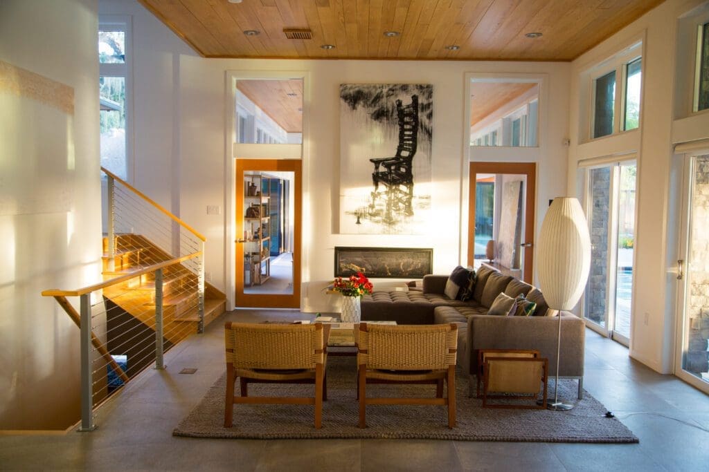Ty Pennington Works His Makeover Magic in Palm Coast 2 living room viewMG4A7486