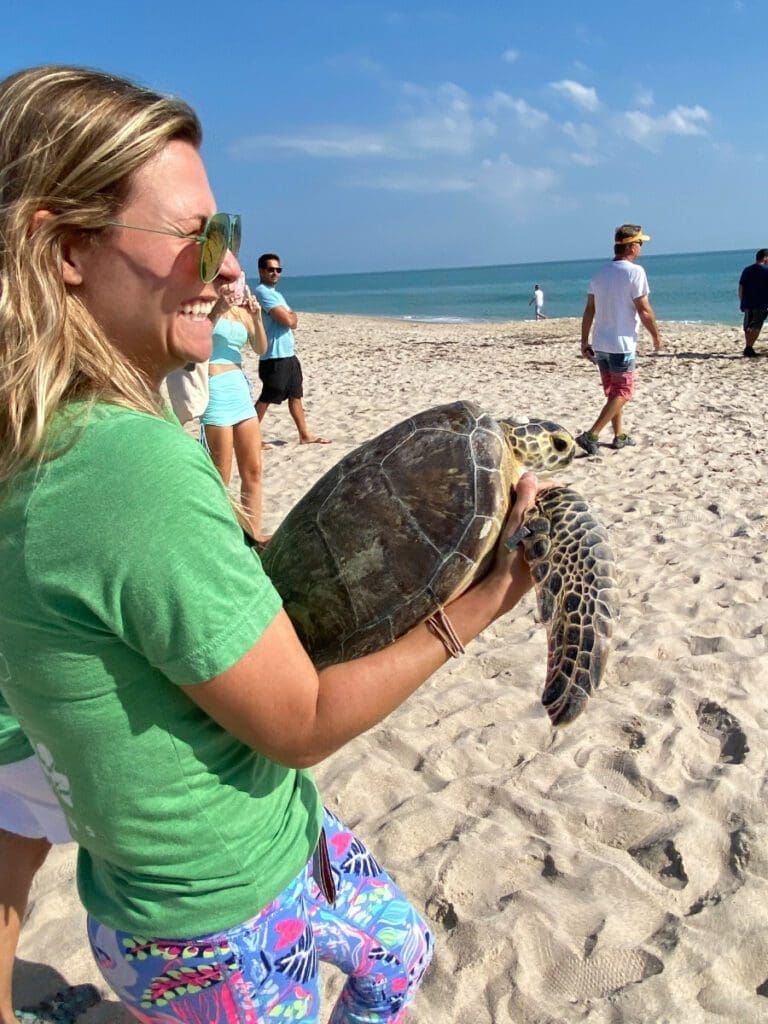 This Turtle-Friendly Town is the Perfect Eco-Vacation 2 IRC Image 1