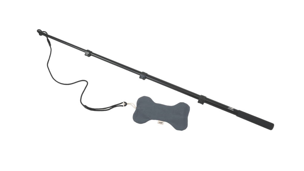 10 Florida-Made Pet Products That Are Just Doggone Cute 2 MIF V22.Flirt Pole Extended 1 rev1