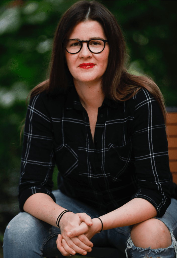 Bestselling Author Kristen Arnett's Favorite Florida Reads 1 My project 15