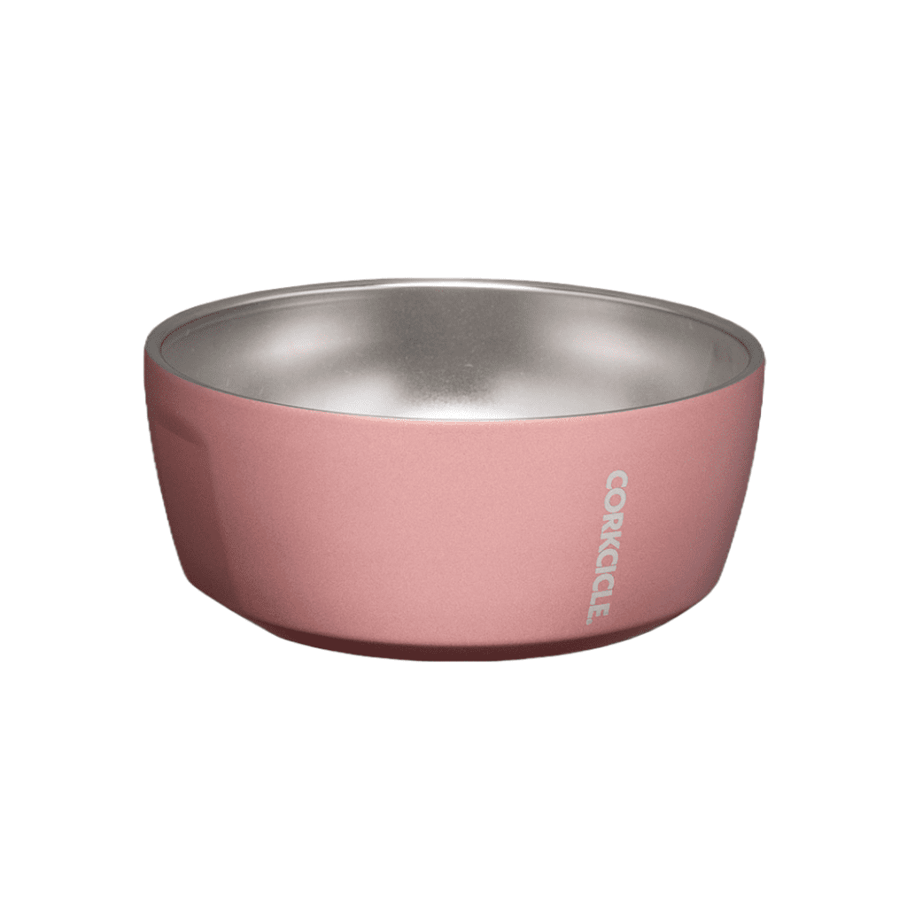10 Florida-Made Pet Products That Are Just Doggone Cute 1 corkcicle bowl