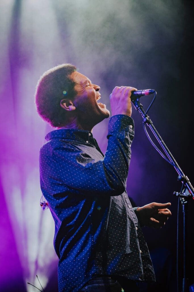 Tedeschi Trucks Band Reignites the Flame of American Music 3 TTB MIKE