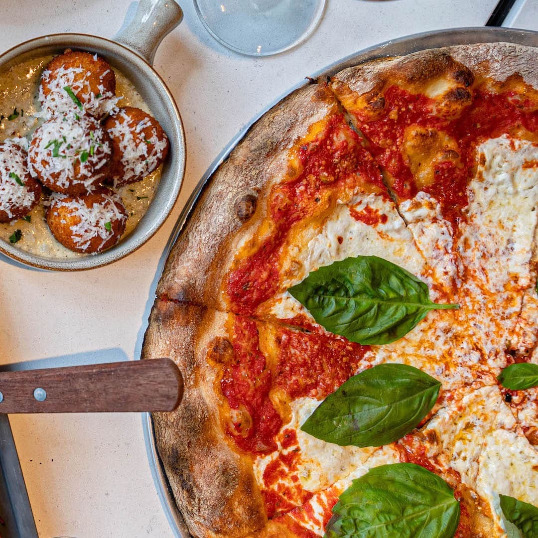 Adriennes Pizzabar Credit Adriennes Pizzabarjpg