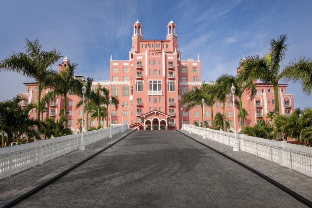 The Don Cesar