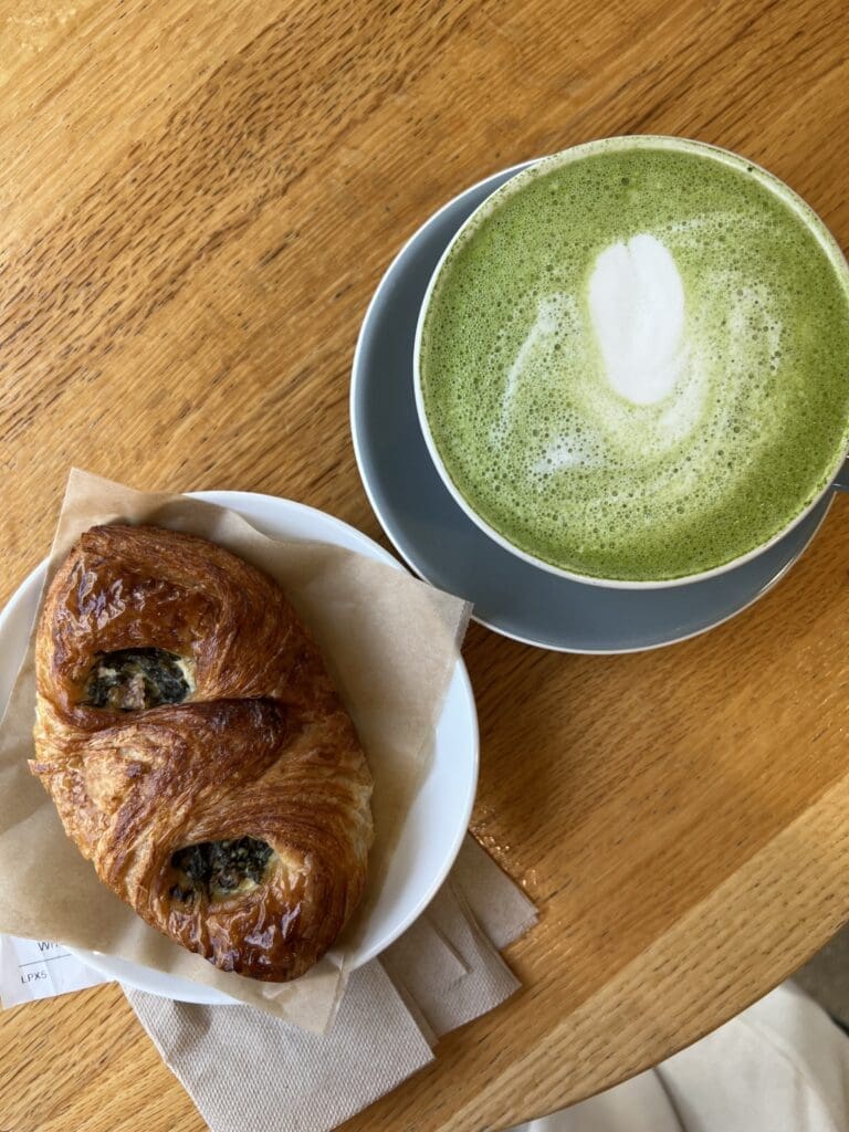 A Botanical Miami Garden Getaway 4 Madruga Bakery
