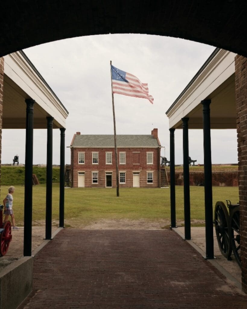 Discover the Enchanting Allure of Amelia Island: A Hidden Gem of History and Charm 3 Screen Shot 2023 09 27 at 10.12.02 AM 1