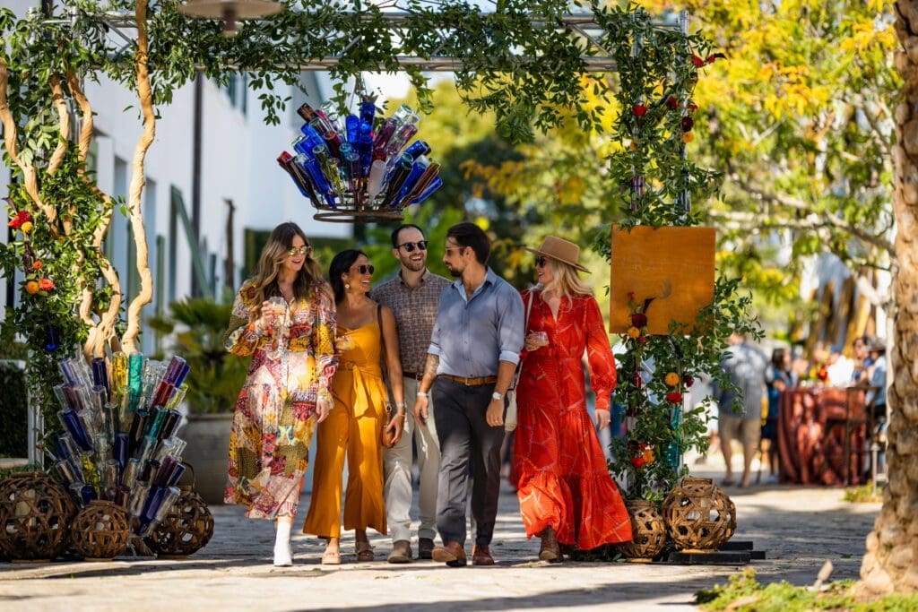 Must-See Events in Florida this Fall and Winter 1 TIDEcrafted spirited soiree 22 web 87.cmyk 1