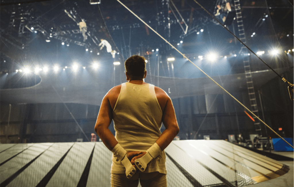 Circus 3