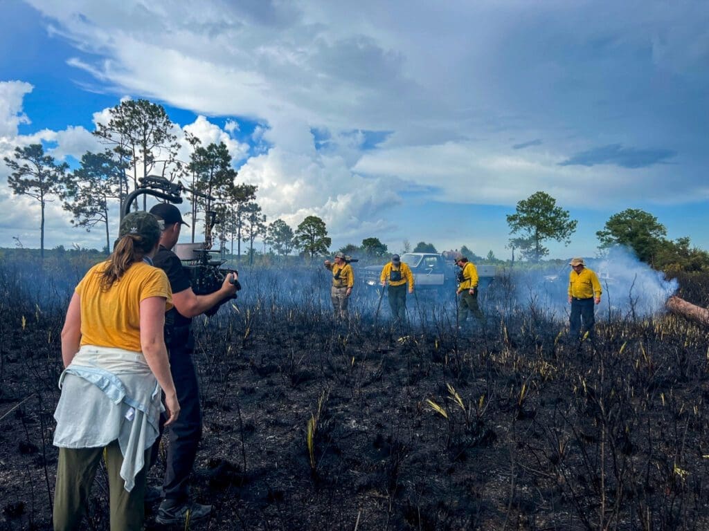 Chad Crawford: The Florida Outdoorsman Turning Passion Into a Powerful Message 4 Conservation4