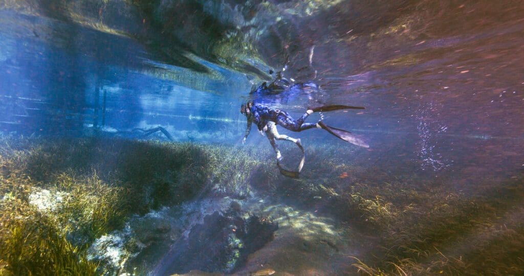 Chad Crawford: The Florida Outdoorsman Turning Passion Into a Powerful Message 2 Conservation7