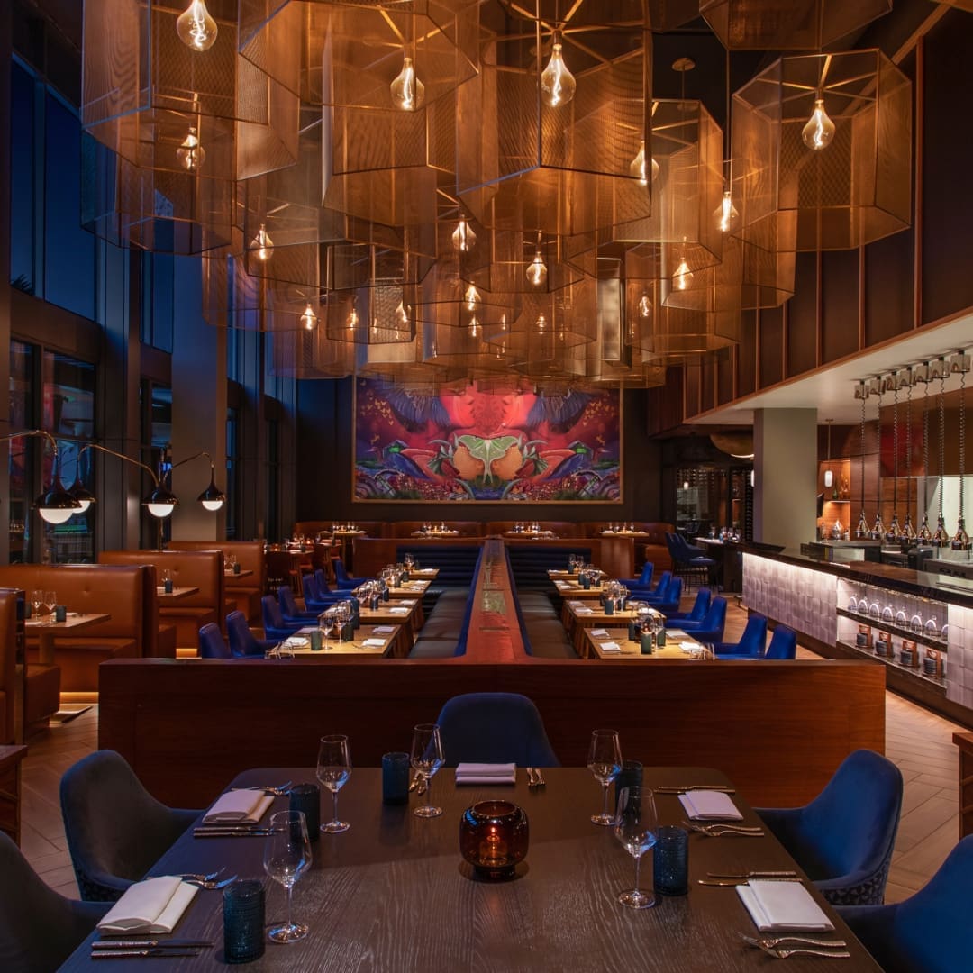 Key Lime Feat Image Lake Nona Wave Hotel – BACAN Hero 1