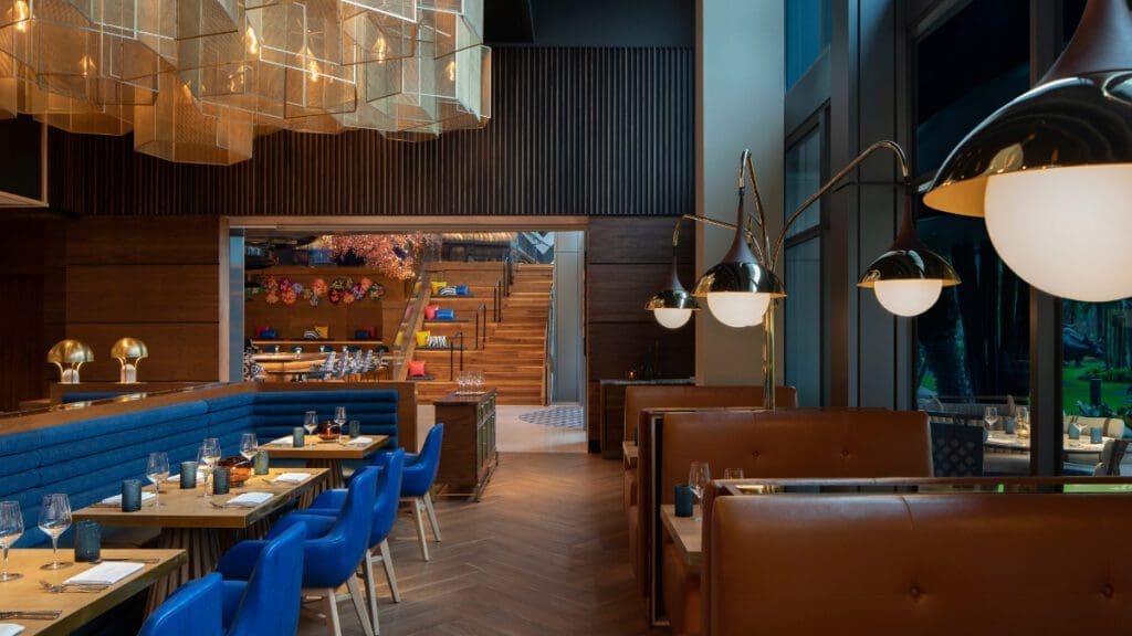 Key Lime Oct Lake Nona Wave Hotel – BACAN Seating 1