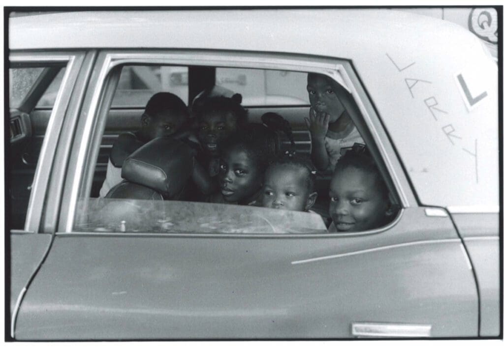 Larrys Car Bainbridge GA 1978 1