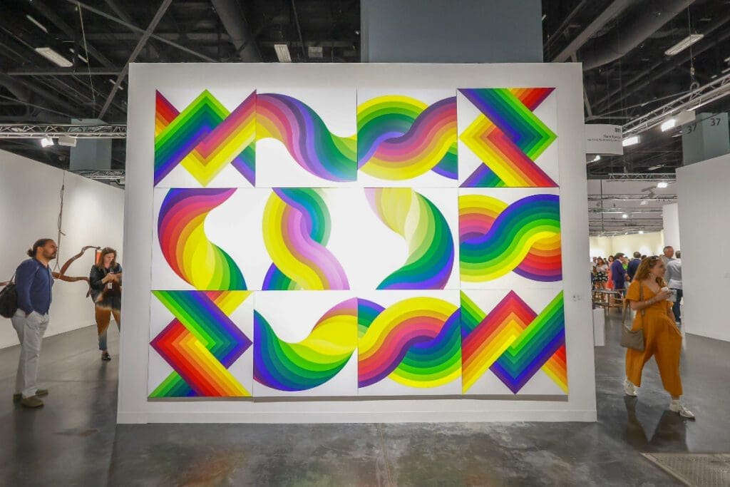 MB Art Basel