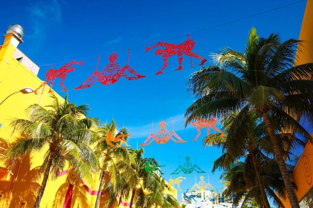 Miami Beach This Fall and Winter: Your Guide to a Season of Adventure and Art 4 MB Elevate Espanola