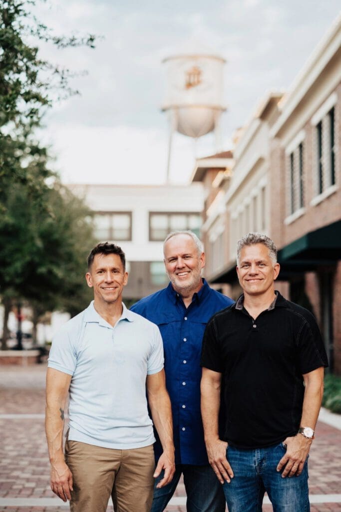 Discover A.B. Newton and Company: Mapping the Heart and Soul of Florida's Cities 2 Made in FL 1
