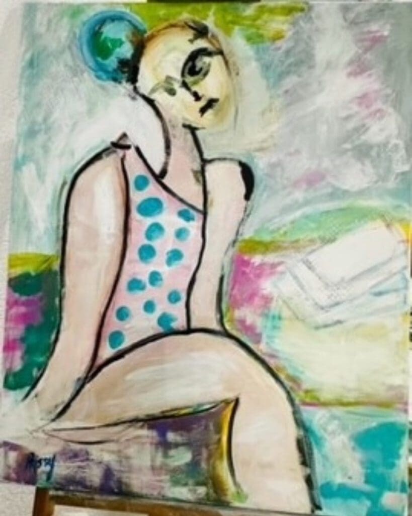 Girls' Weekend Gone Wild 2 Picture1