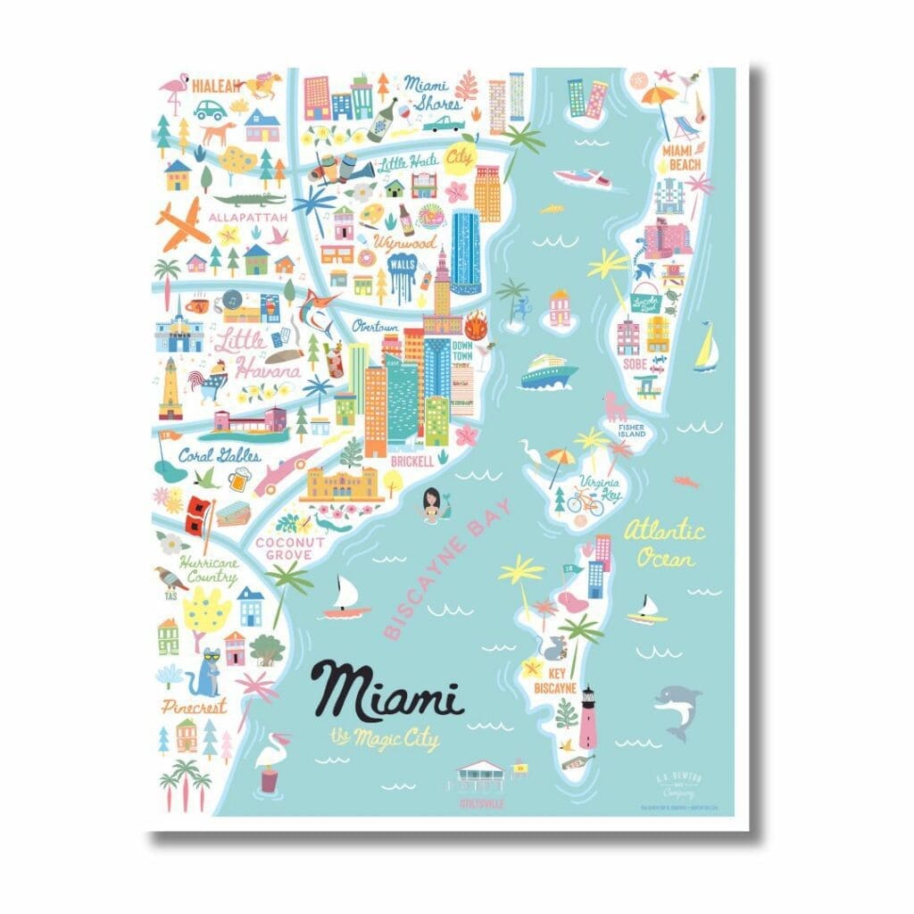 Drop Shadow Map AB Newton