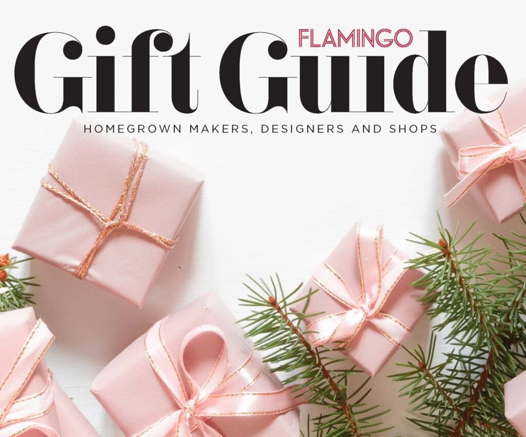 GIFT GUIDE 2023 Opener