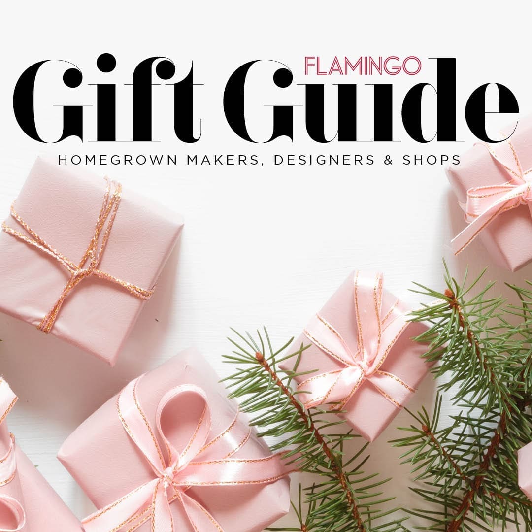 GIFT GUIDE 2023 Social Post 1080 x 1080