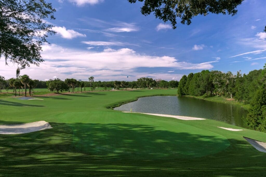 Evermore Resort: Your Ultimate Orlando Vacation Oasis near Disney 3 Grand Cypress Florida Course edited
