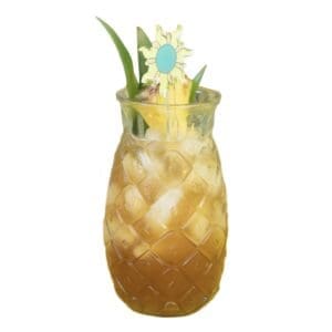 Sun Cookery: Bringing Sunshine Hospitality Across the Nation 4 Pineapple Glass Silo 1