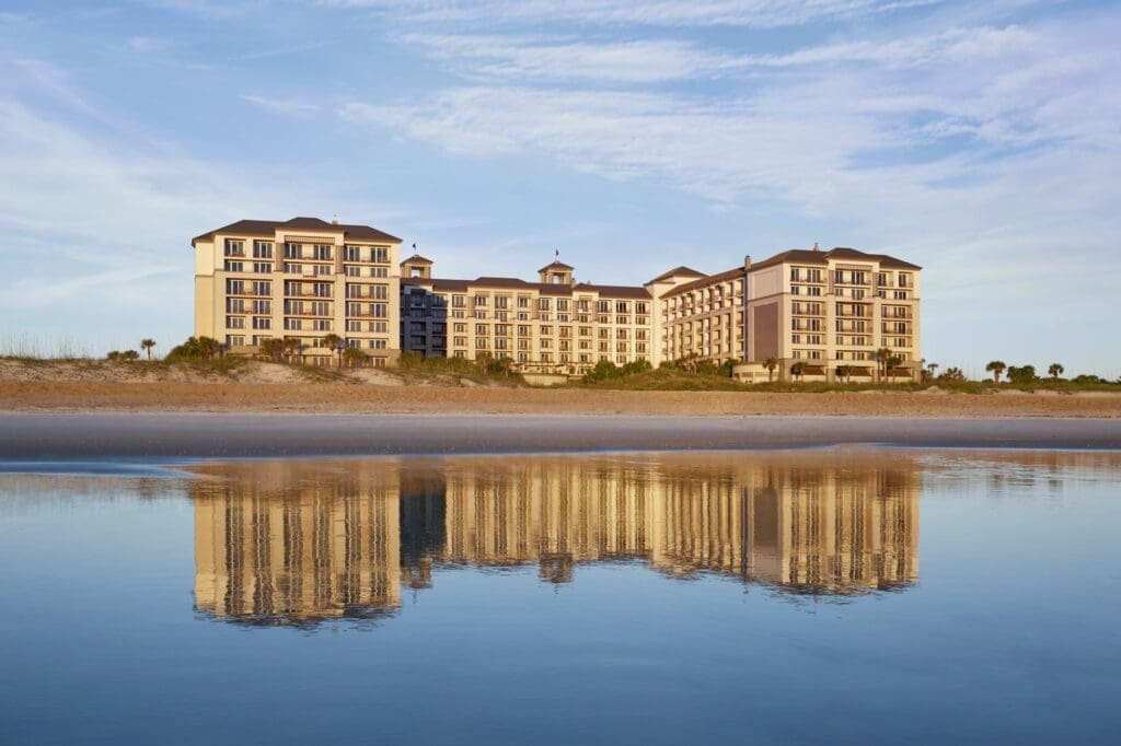 Discover the Enchanting Allure of Amelia Island: A Hidden Gem of History and Charm 7 RItz Carlton AMELI 00293