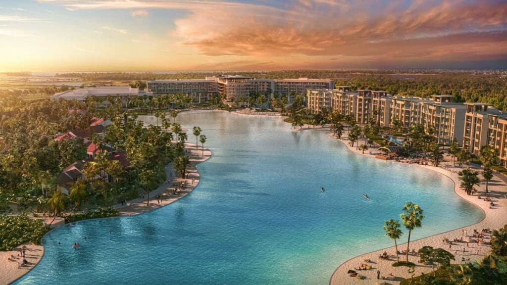 Evermore Resort: Your Ultimate Orlando Vacation Oasis near Disney 1 evermore bay edited