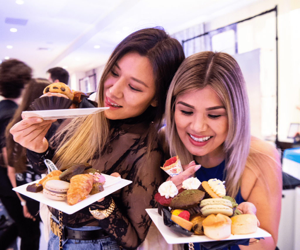 The Slice: A Preview of the South Beach's Starlit Soirees 1 the slice miami