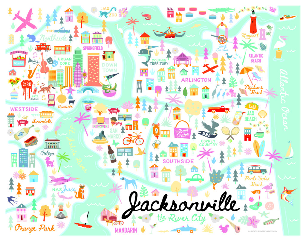 Jax Day P V3