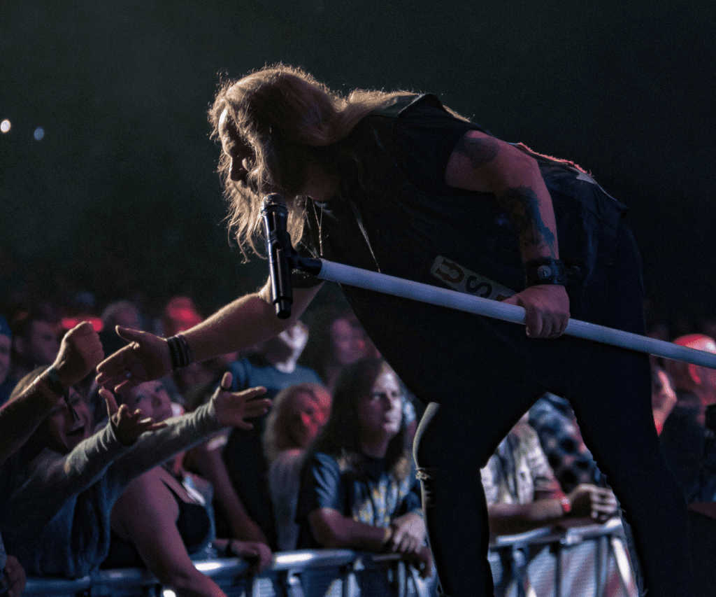 Lynyrd Skynyrd's Johnny Van Zant Talks About Life, Whiskey & His Florida Roots 1 opening pics