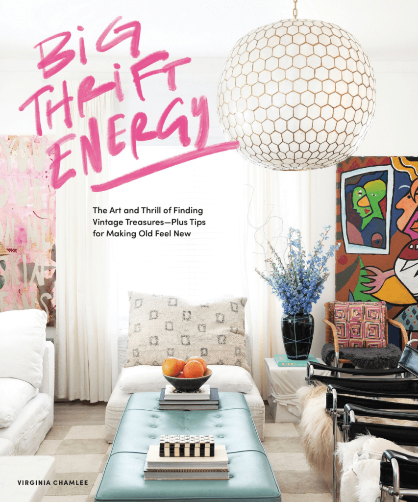 Vintage Vogue: How Virginia Chamlee Mastered the Art of Thrifting 2 5