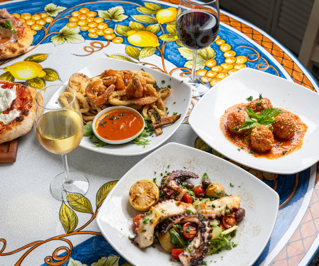 From Corporate Downtown to Island Time: How Florida Keys Restaurant Owners Found the Secret Ingredient to Success 1 1 17