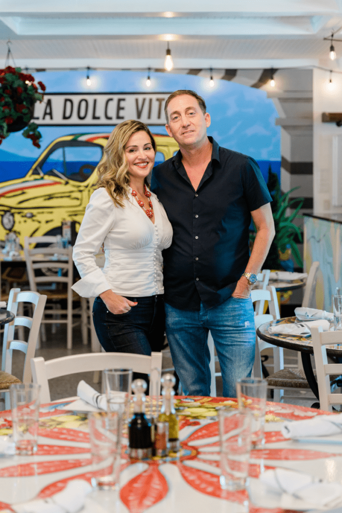 From Corporate Downtown to Island Time: How Florida Keys Restaurant Owners Found the Secret Ingredient to Success 2 3 12