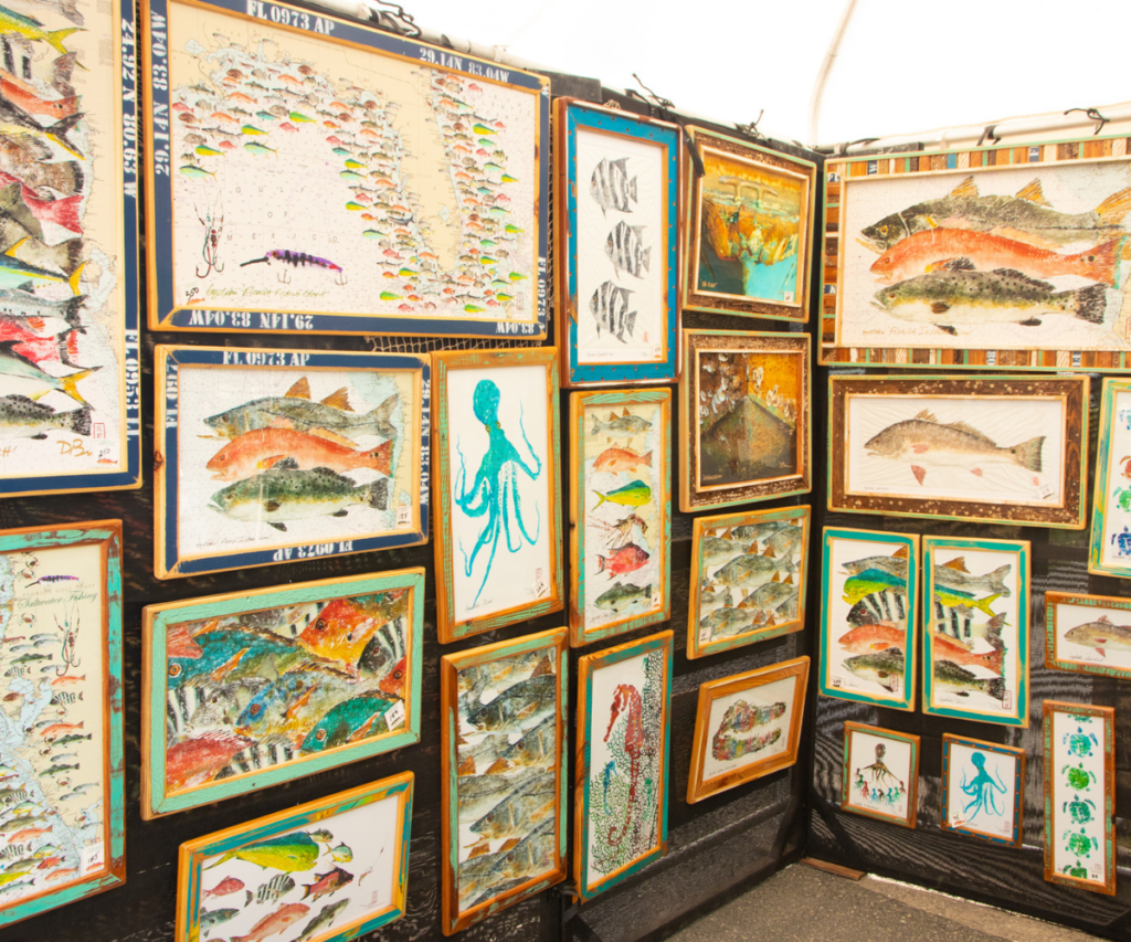 Can't-Miss Events in Florida this Spring 5 Cedar Key