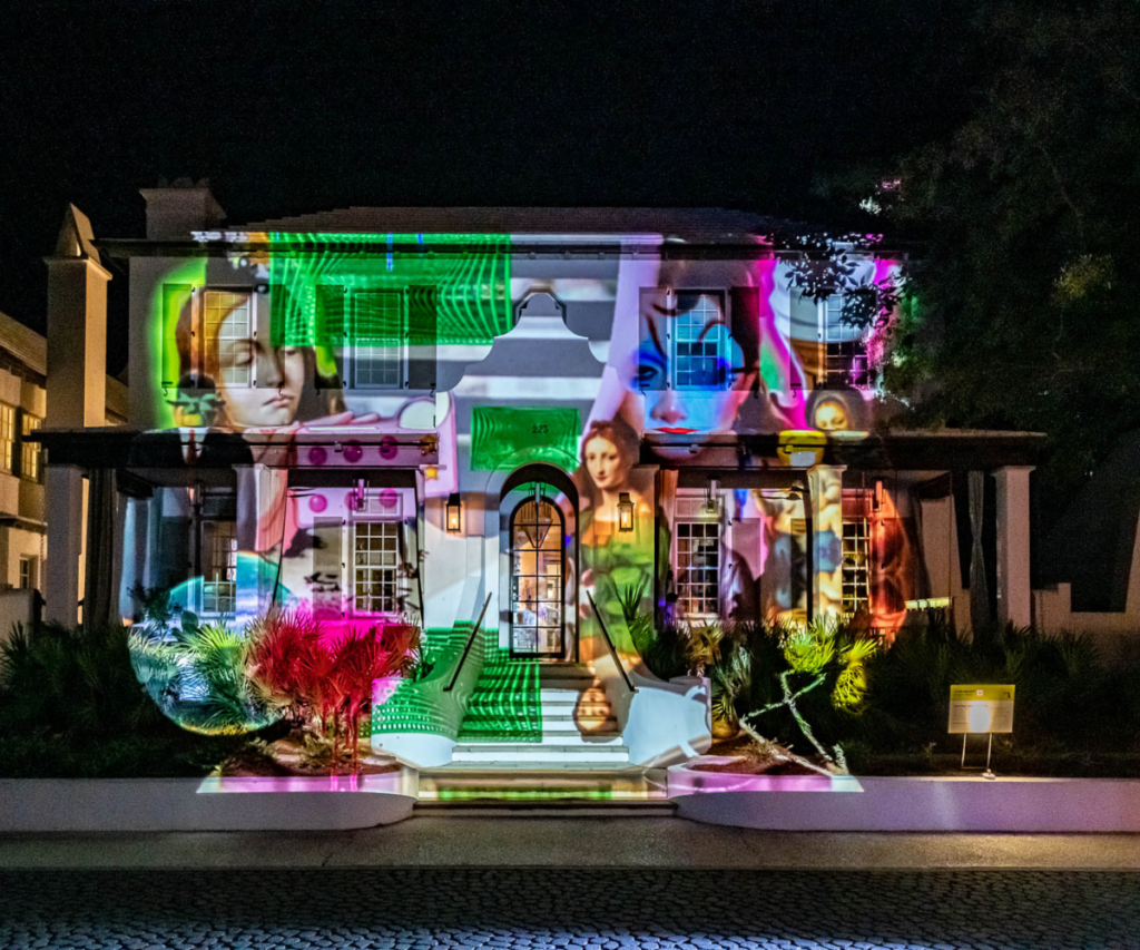 Can't-Miss Events in Florida this Spring 3 Digital Grafitti Image