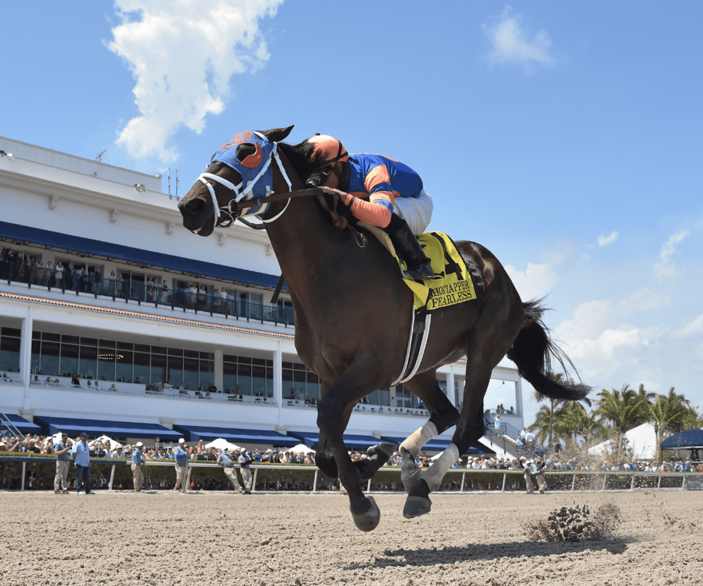 Can't-Miss Events in Florida this Spring 8 FL Derby Image