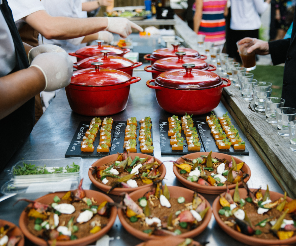 Can't-Miss Events in Florida this Spring 1 Fish to Fork Image