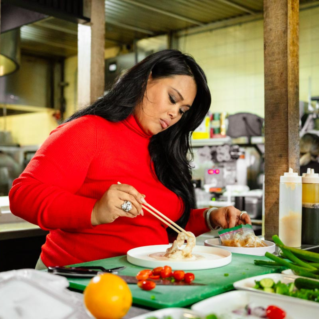 Nicole Ponseca Feature Image