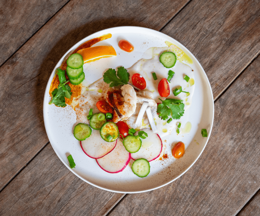 Filipina Chef Nicole Ponseca Is Embracing Her Roots and Breaking Boundaries in Miami 3 Nicole Ponseca Image 5