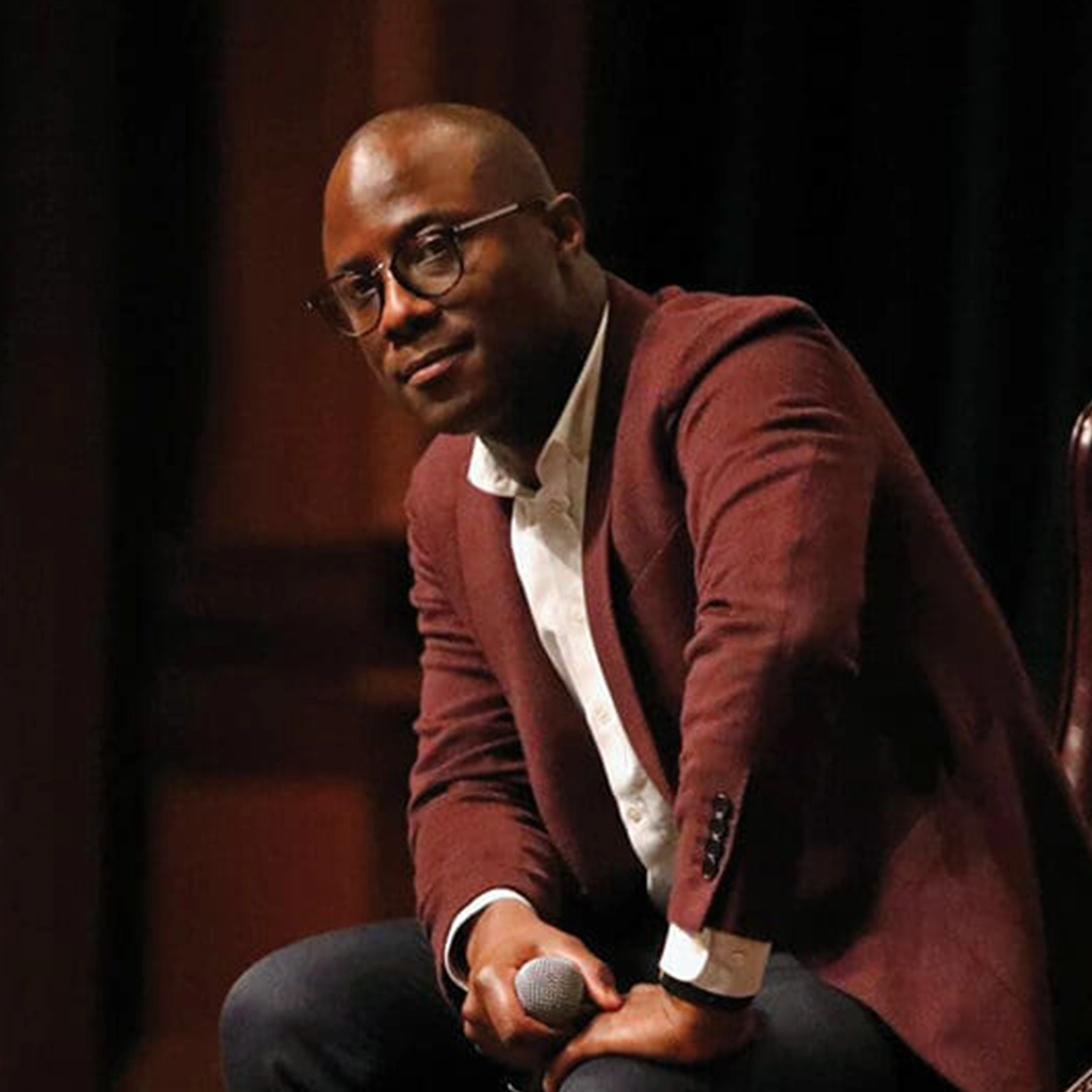 Ten Black Floridians Shaping the Future 8 Barry Jenkins