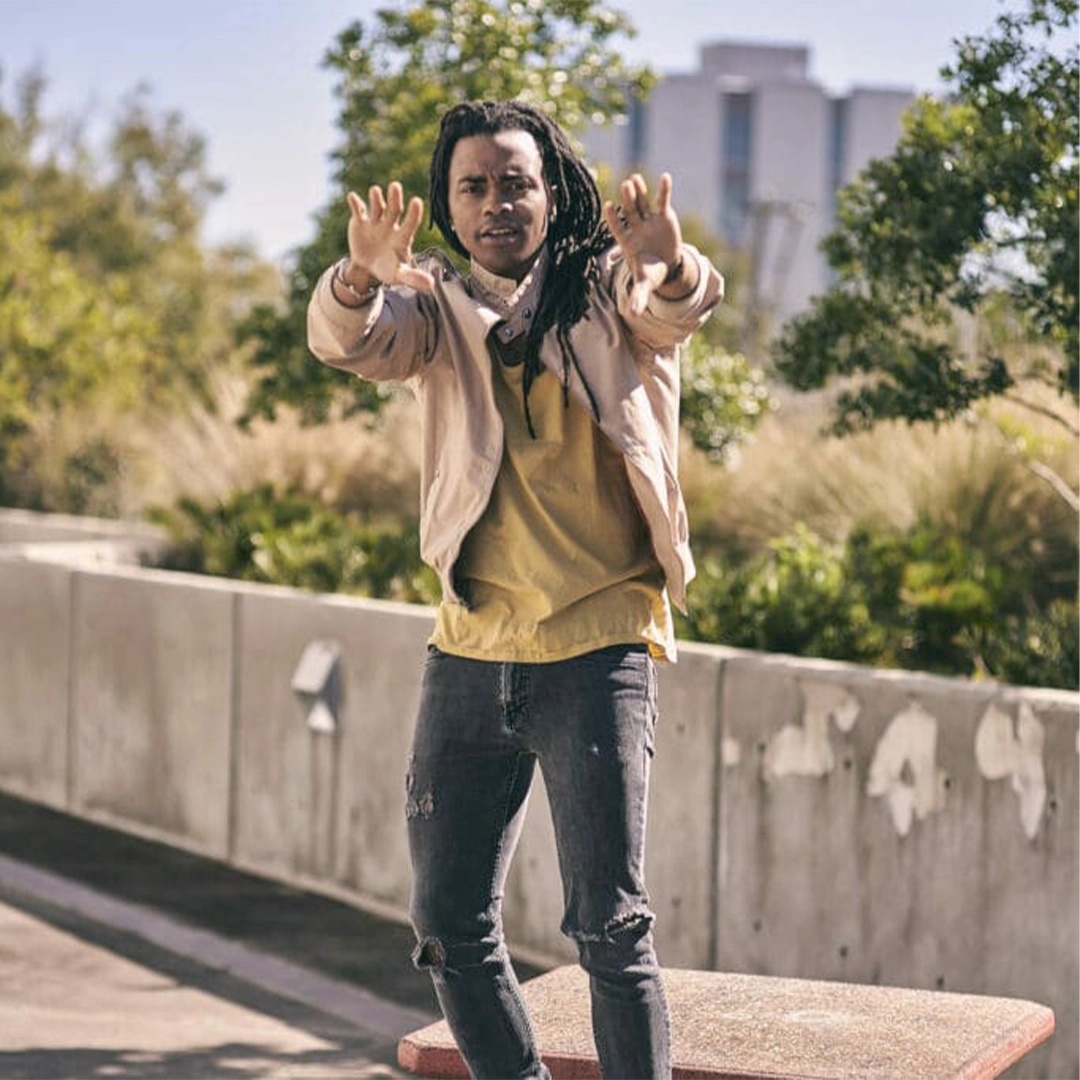 Ten Black Floridians Shaping the Future 9 Royce Lovett