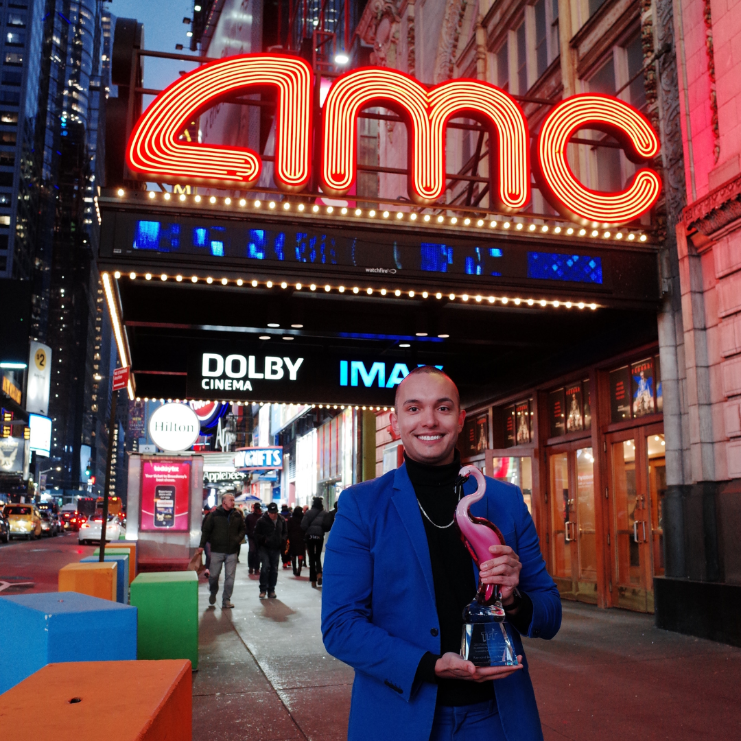 Ray Knudsen Feature Image