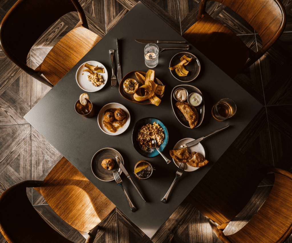 12 New Openings To Explore Across Florida This Spring 8 Rum Room Image